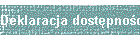 Deklaracja dostpnoci
